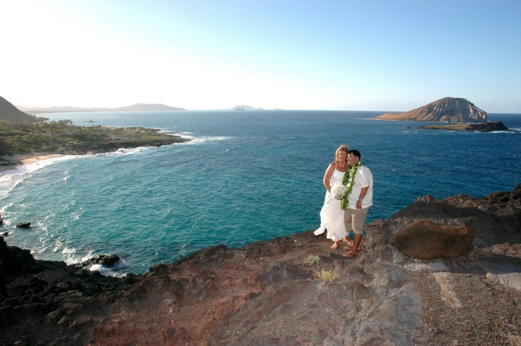 Makapuu Beach Oahu